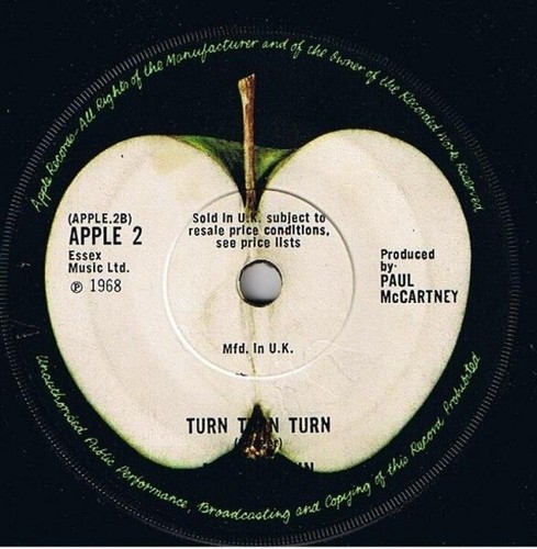 Mary hopkin those were the - mary,