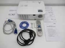 NEC Projektor NP 210