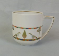 Sais DONATELLO v. Rosenthal 