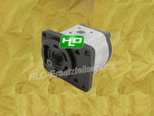 Hydraulikpumpe 11ccm f.Traktor