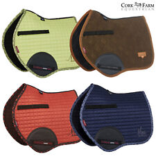 LeMieux Wildleder GP