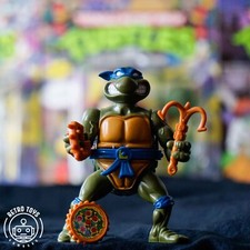 STORAGE SHELL LEONARDO Turtles