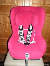 Sommerbezug Schonbezug Frottee