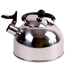 Flötenkessel Teekessel