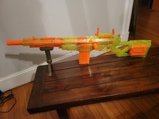nerf longstrike cs-6 sonic