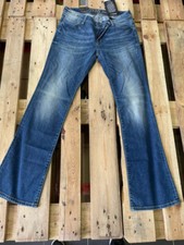 Damen Jeans Hose aus