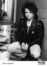 Steve Lukather - Promo Photo
