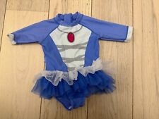 Kostüm Kind 92 Garde Funkenmariechen Baby Karneval Fasching Halloween