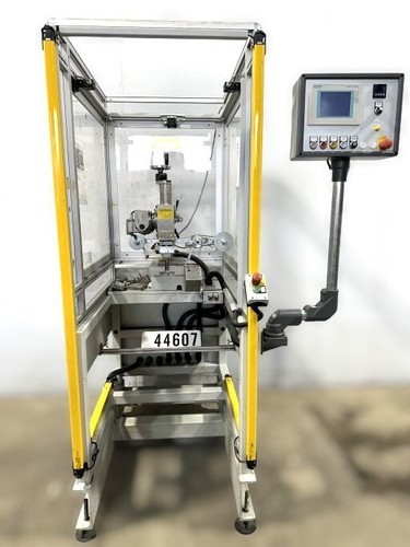 Geba baier heißprägemaschine - geba,