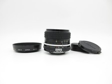 Nikon F Ai Nikkor 24mm 1:2.8