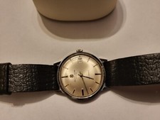 Armbanduhr vintage Favre Leuba