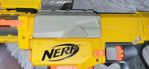 Nerf gun recon - nerf, (nerf