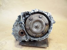 Automatikgetriebe Opel Astra H / Zafira B 1,9 CDTI AF40 3,08 TF-80SC