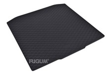 Gummimatte Kofferraumwanne