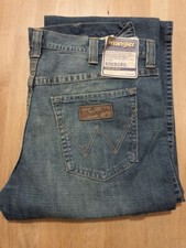 Wrangler Jeans - Roxboro
