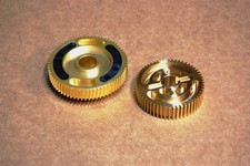 FOR Corvette C4 84-87 CNC