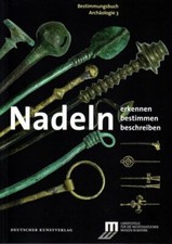 Bestimmungsbuch Nadeln