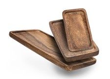 Servierschale Akazienholz