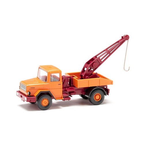 Wiking 063411 magirus deutz - |,
