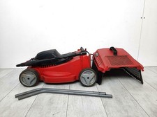 Elektrorasenmäher Einhell