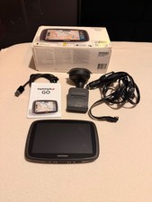TomTom Go 500