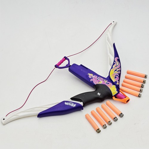 Hasbro nerf dart bow rebelle - dart,