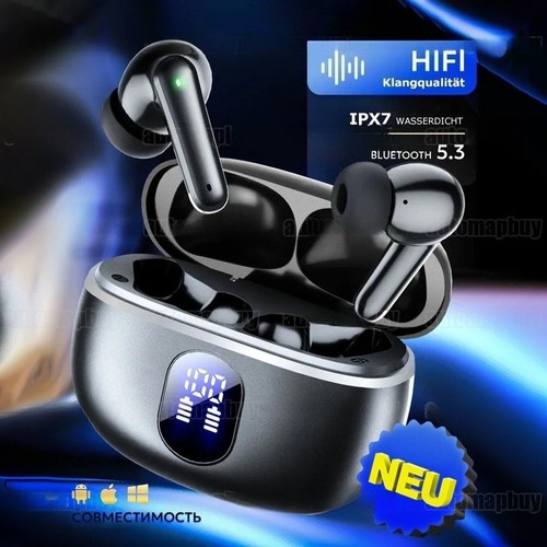 Bluetooth kopfhörer f - bluetooth,