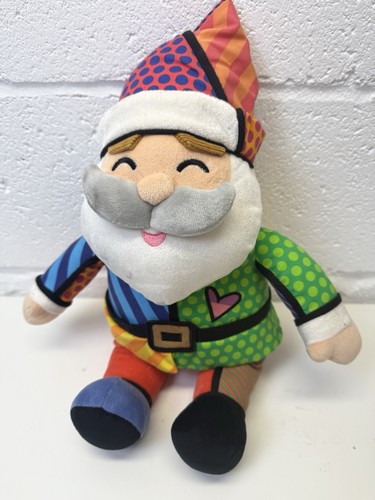 Romero britto musical - romero,