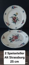 2 Villeroy Boch Alt Strassburg