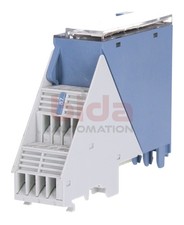 Siemens PTM1.4D20R Meldemodul / registration module 24V