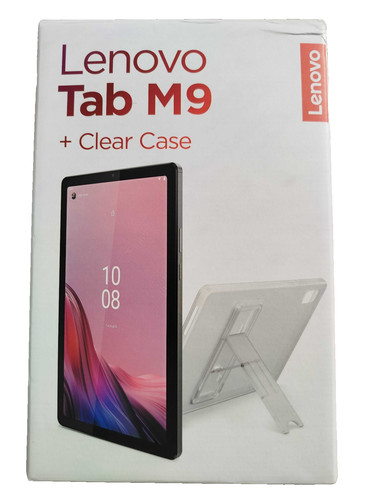 Lenovo zoll tablet arctic - m9,