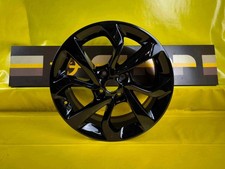 Alufelge Opel Corsa E 65 J x