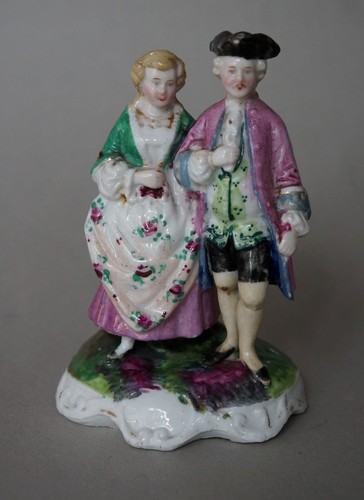 Porzellan figur porzellanfigur - figur,