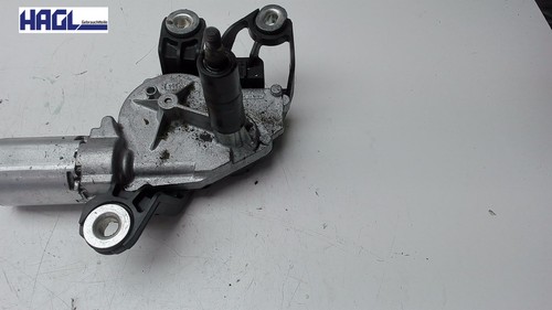 Scheibenwischermotor hinten - , vw
