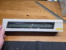 Modelbahn HO Postwagon Wagon Dingler Deutsche Post