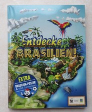 🌳Entdecke Brasilien ~