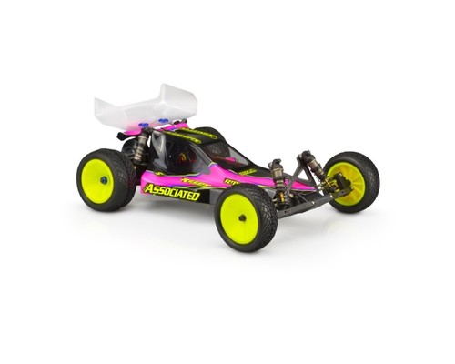Jconcepts team associated - jconcepts,
