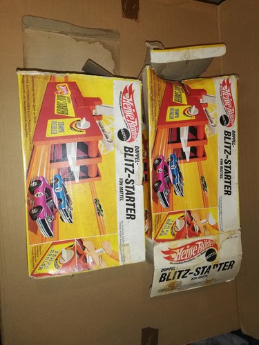 Mattel heiße räder - heiße,