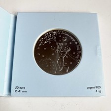 Frankreich 50 Euro 2016 900er