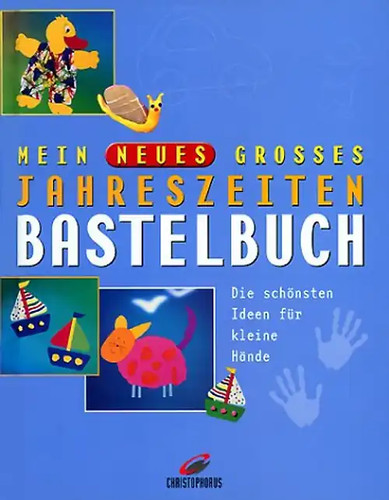 Mein neues grosses