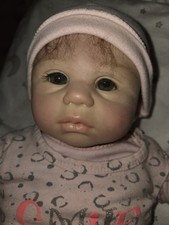 2 Rebornbabys für Ein Kleinen