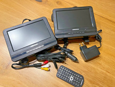 Medion tragbarer DVD-Spieler