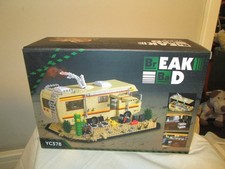 Neu & Ovp  Breaking Bad