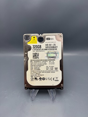 320gb sata festplatte - 320gb,