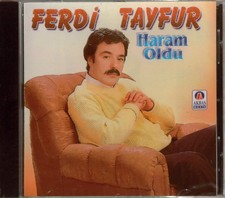 15086--Ferdi Tayfur Haram Oldu