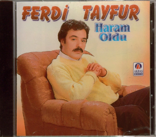 15086 ferdi tayfur haram - tayfur,