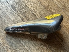 Seltener Sattel San Marco