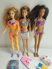 VINTAGE MATTEL AA BARBIE