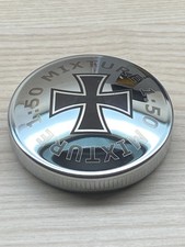 Tankdeckel für Simson