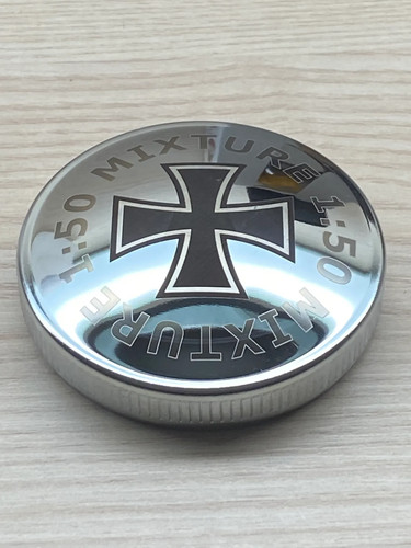 Tankdeckel für simson - für,